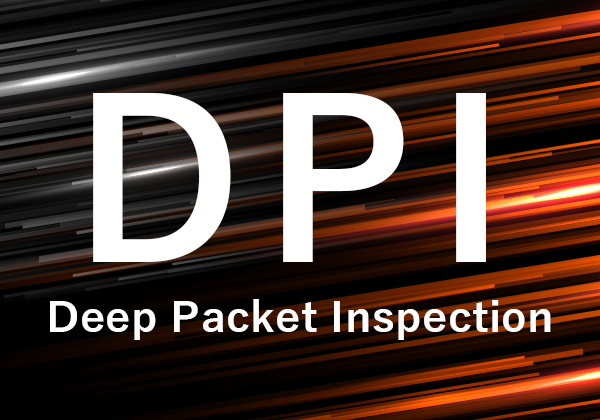 dpi(Deep Packet Inspection)